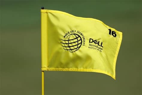 Here’s the WGC Match play prize money for 2022 event .